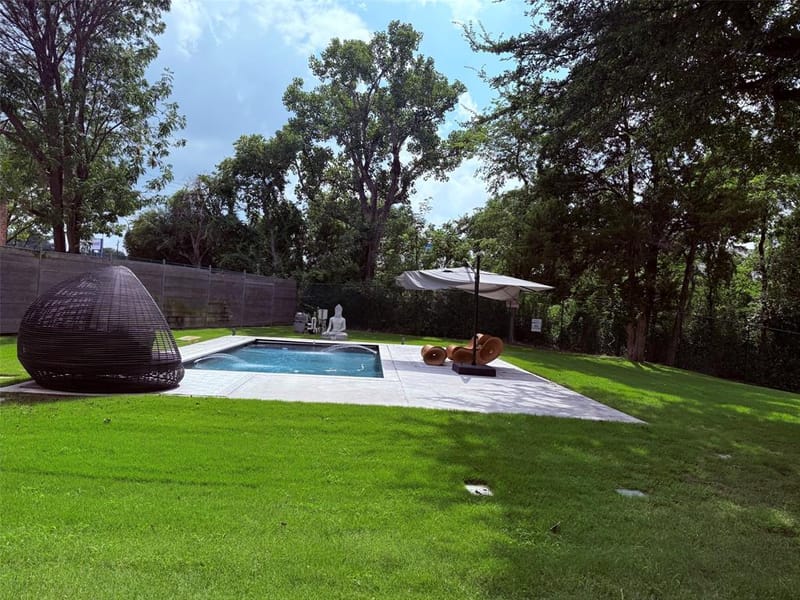13023 COPENHILL Road, Dallas TX 75240 - Photo 29