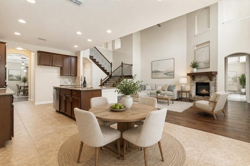 4209 Eliska Lane, McKinney TX 75071 - Photo 12