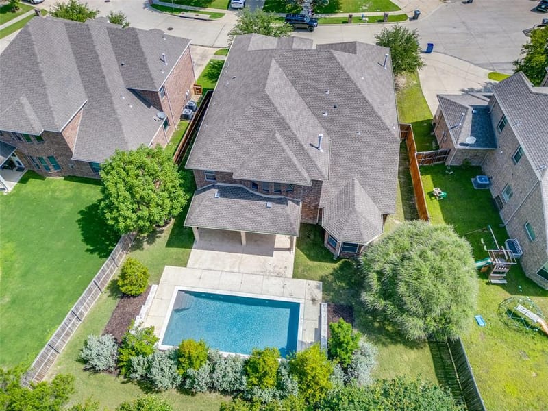 4209 Eliska Lane, McKinney TX 75071