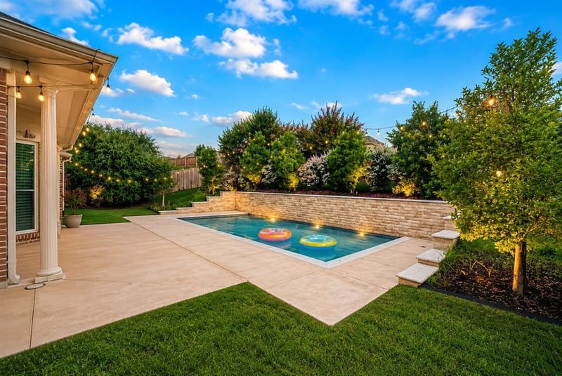 4209 Eliska Lane, McKinney TX 75071 - Photo 5