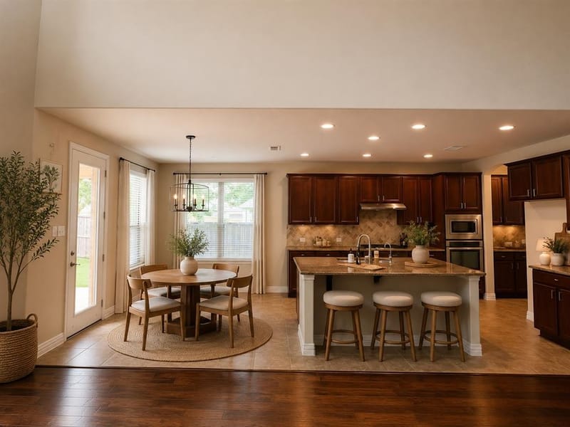 4209 Eliska Lane, McKinney TX 75071 - Photo 9