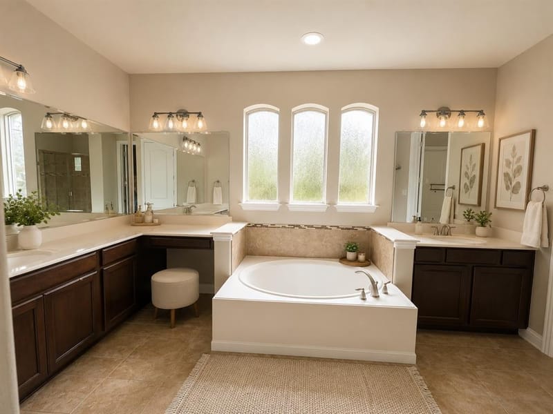 4209 Eliska Lane, McKinney TX 75071 - Photo 18