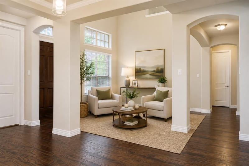 4209 Eliska Lane, McKinney TX 75071 - Photo 19