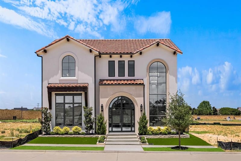 104 Murano, Southlake TX 76092 - Photo 2