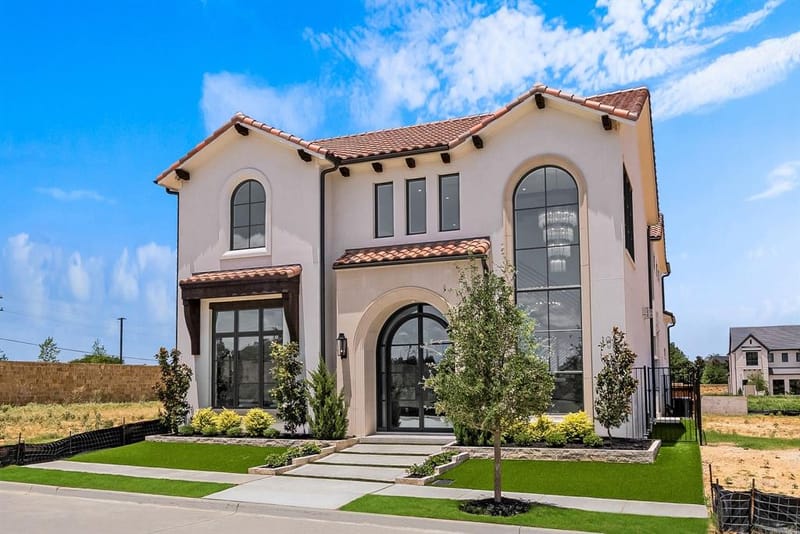 104 Murano, Southlake TX 76092 - Photo 3