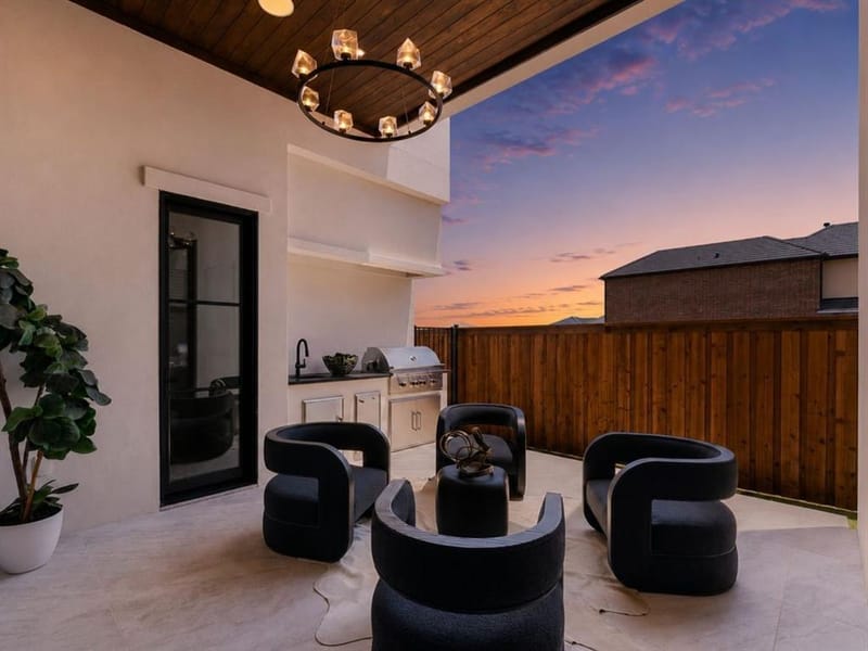 104 Murano, Southlake TX 76092 - Photo 36