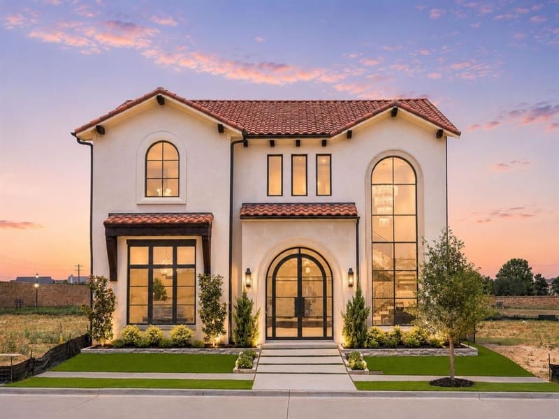 104 Murano, Southlake TX 76092 - Photo 34
