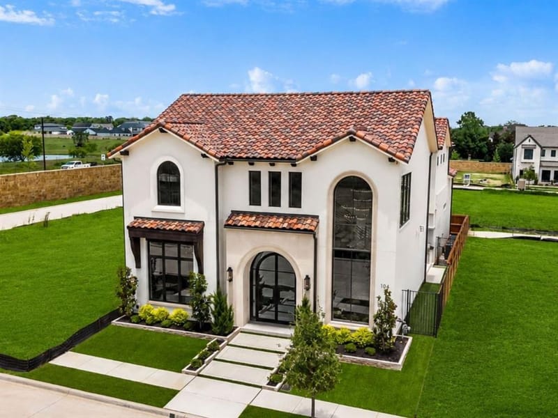 104 Murano, Southlake TX 76092 - Photo 37