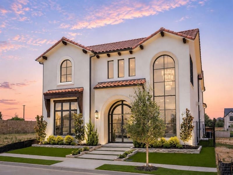 104 Murano, Southlake TX 76092 - Photo 35