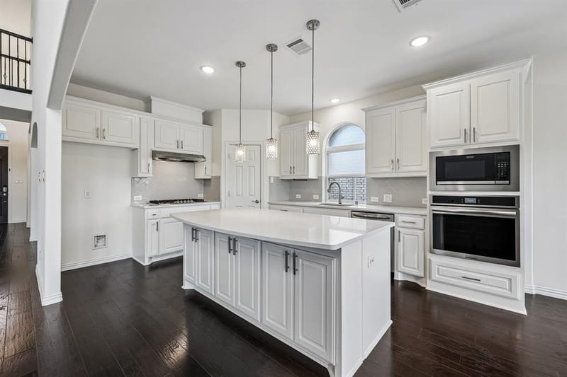 5828 Painswick Drive, Celina TX 76227 - Photo 7