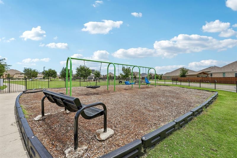 5828 Painswick Drive, Celina TX 76227 - Photo 36