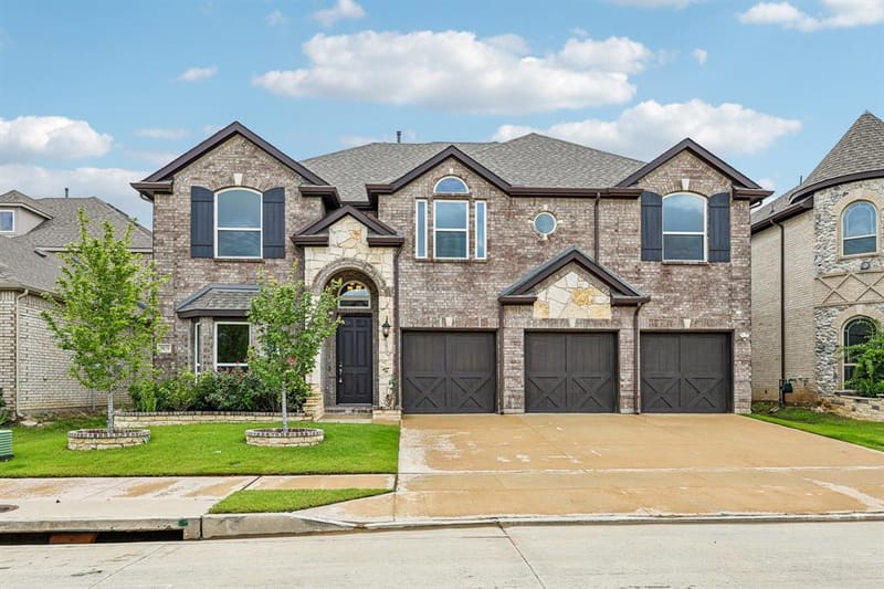 5828 Painswick Drive, Celina TX 76227
