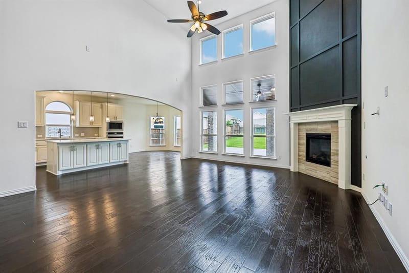 5828 Painswick Drive, Celina TX 76227 - Photo 9