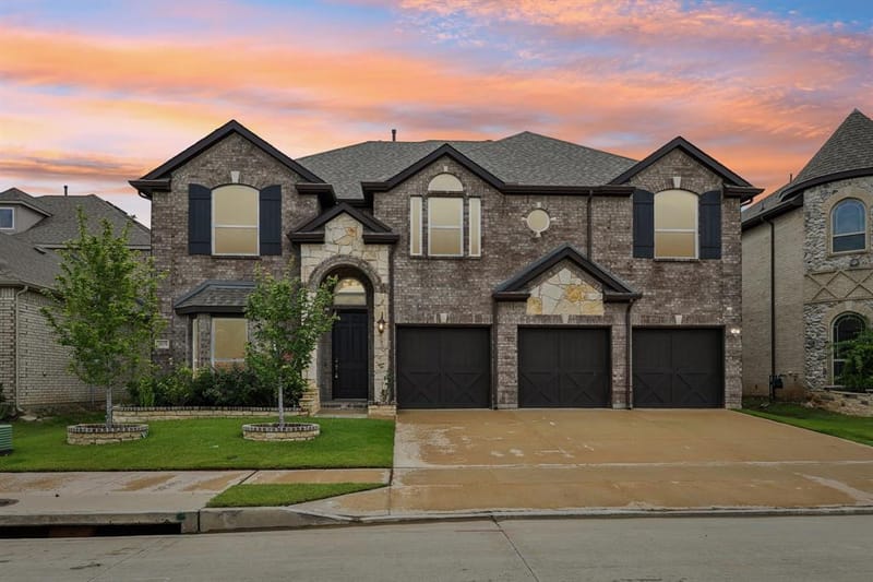 5828 Painswick Drive, Celina TX 76227 - Photo 33