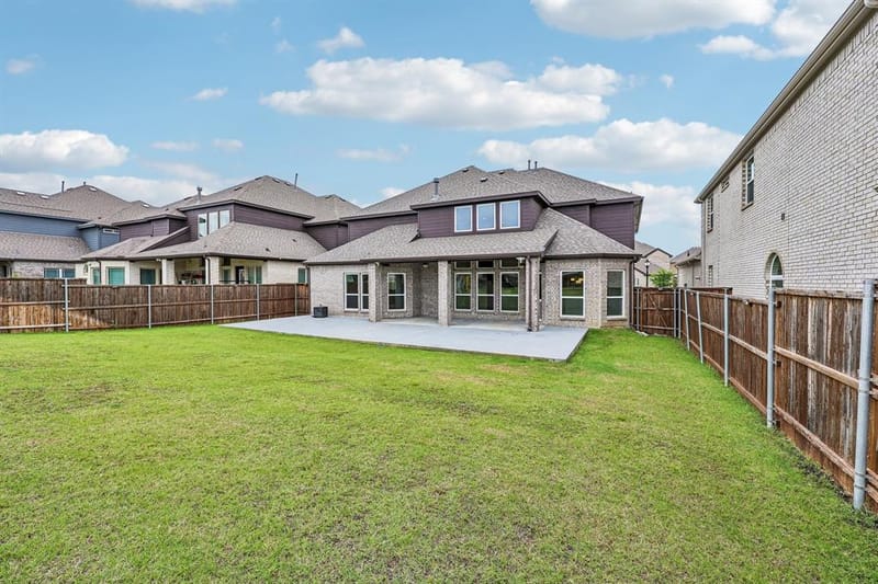 5828 Painswick Drive, Celina TX 76227 - Photo 21