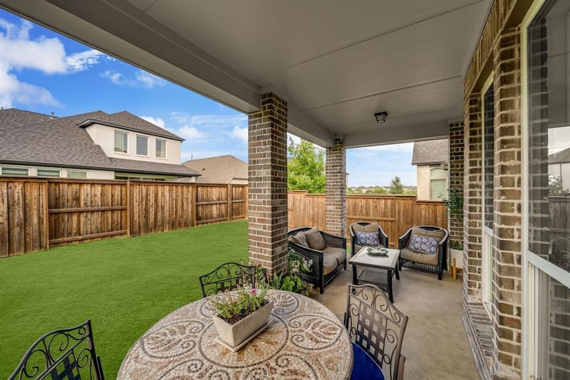 4160 Silver Spur Drive, Prosper TX 75078 - Photo 33