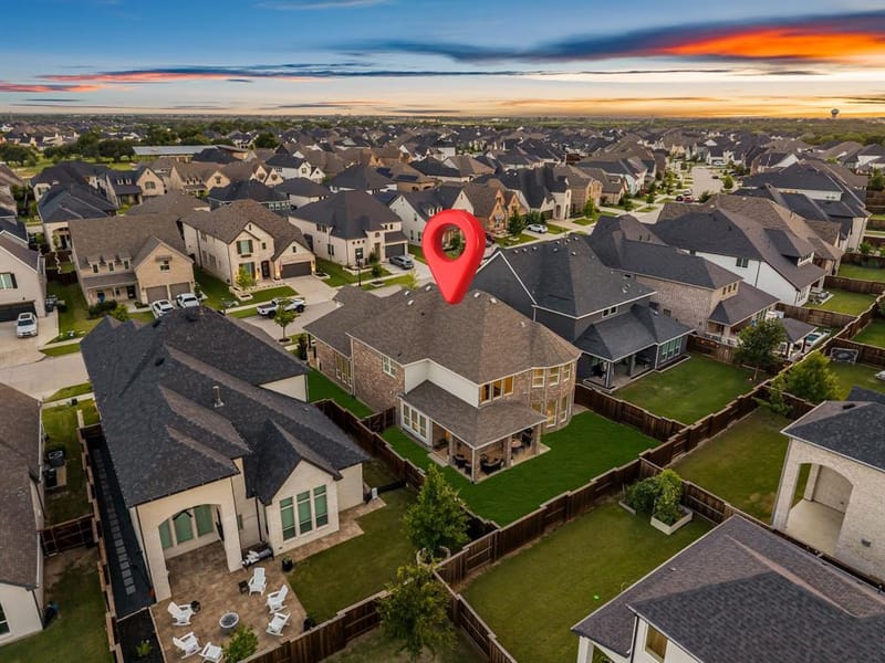 4160 Silver Spur Drive, Prosper TX 75078 - Photo 37