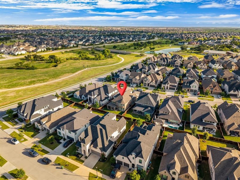 4160 Silver Spur Drive, Prosper TX 75078 - Photo 35