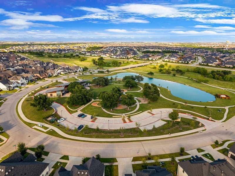 4160 Silver Spur Drive, Prosper TX 75078 - Photo 39
