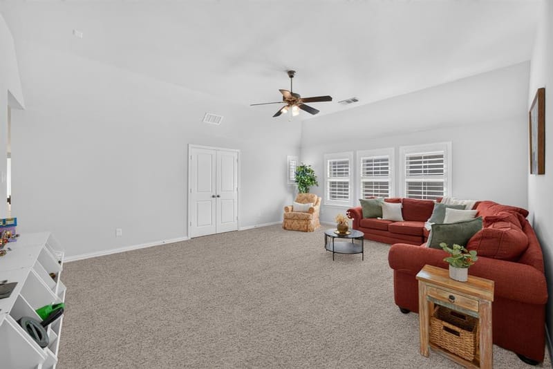 4160 Silver Spur Drive, Prosper TX 75078 - Photo 29
