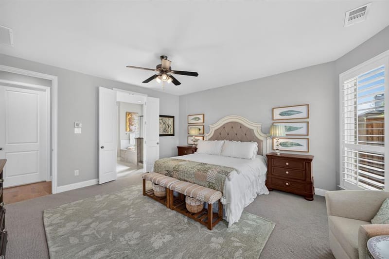 4160 Silver Spur Drive, Prosper TX 75078 - Photo 21