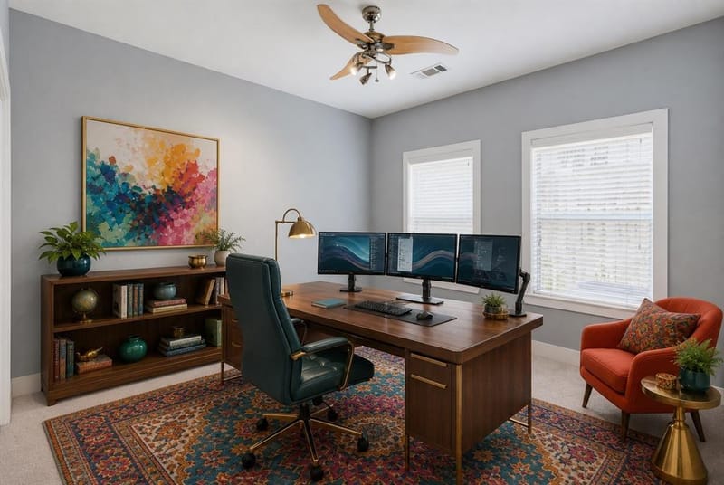 4830 Cedar Springs Road # 30, Dallas TX 75219 - Photo 27