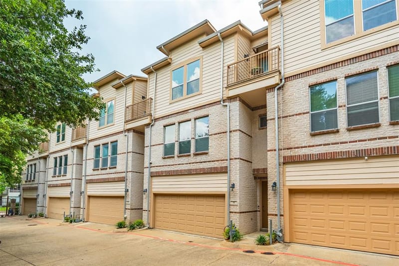 4830 Cedar Springs Road # 30, Dallas TX 75219 - Photo 2