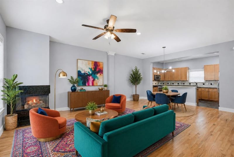 4830 Cedar Springs Road # 30, Dallas TX 75219 - Photo 6
