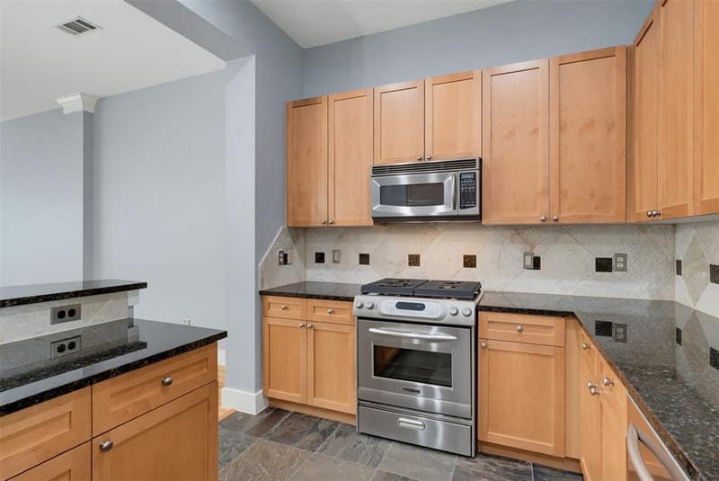4830 Cedar Springs Road # 30, Dallas TX 75219 - Photo 13