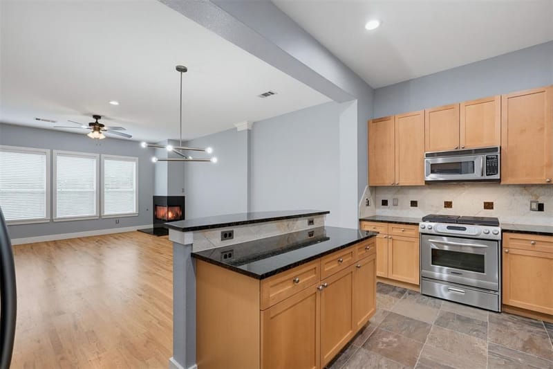 4830 Cedar Springs Road # 30, Dallas TX 75219 - Photo 12
