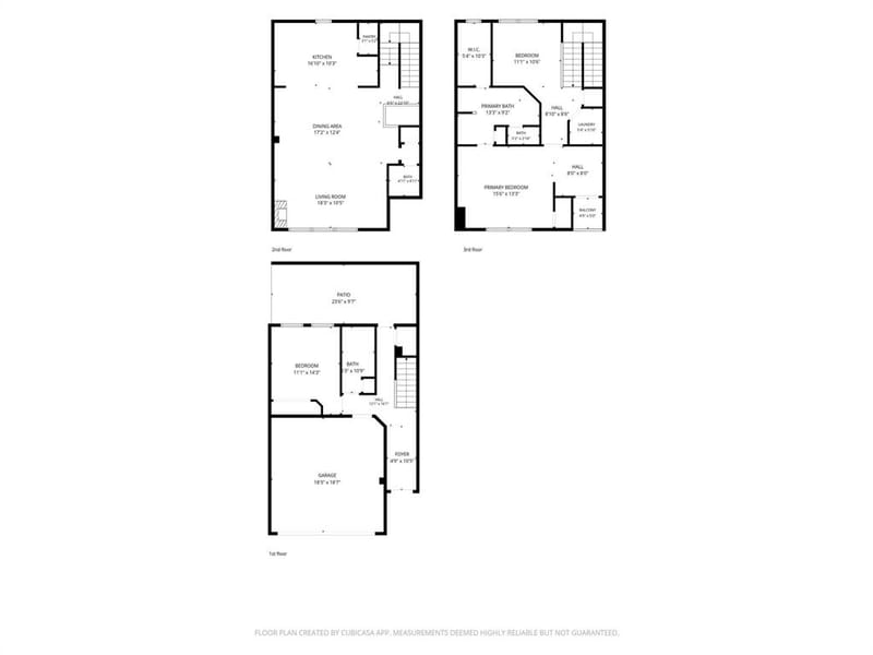 4830 Cedar Springs Road # 30, Dallas TX 75219 - Photo 32