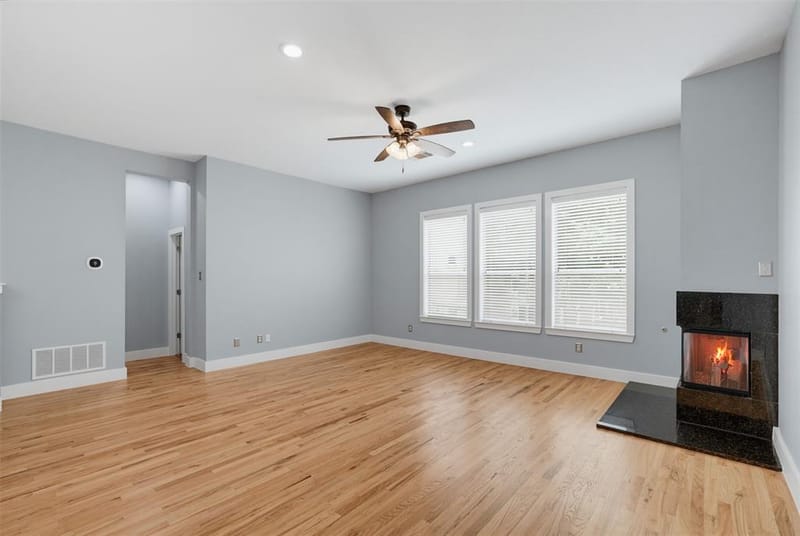 4830 Cedar Springs Road # 30, Dallas TX 75219 - Photo 5