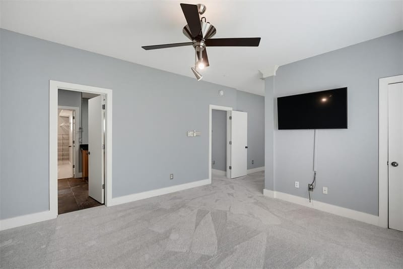 4830 Cedar Springs Road # 30, Dallas TX 75219 - Photo 20