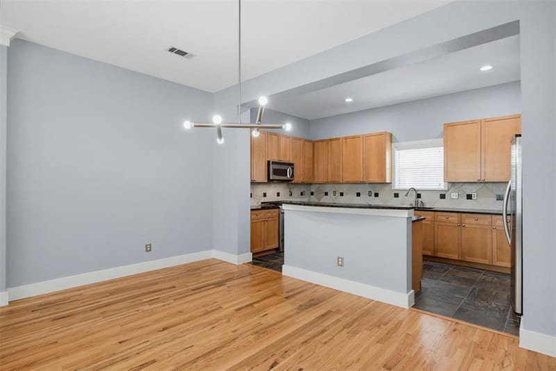 4830 Cedar Springs Road # 30, Dallas TX 75219 - Photo 9