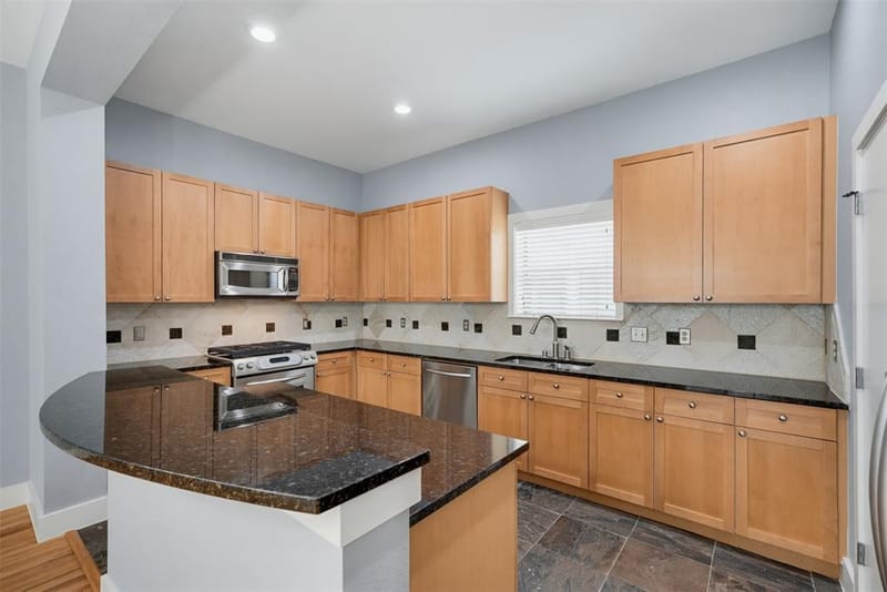 4830 Cedar Springs Road # 30, Dallas TX 75219 - Photo 10