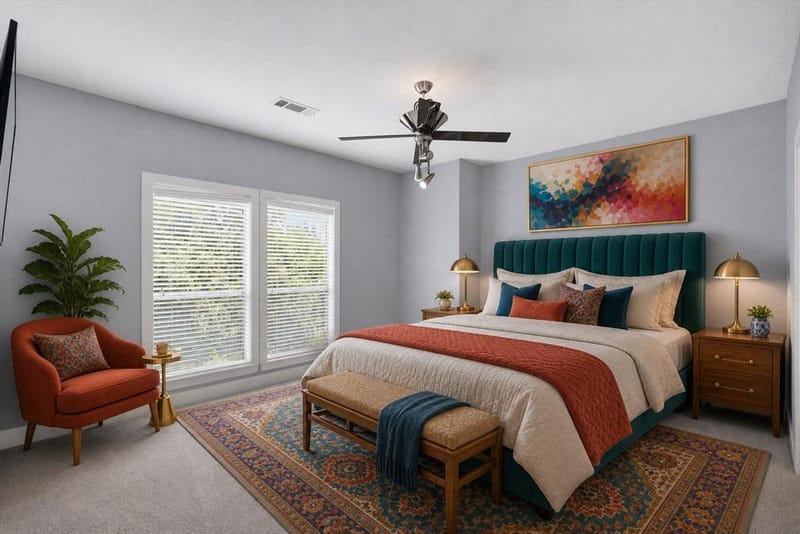 4830 Cedar Springs Road # 30, Dallas TX 75219 - Photo 18