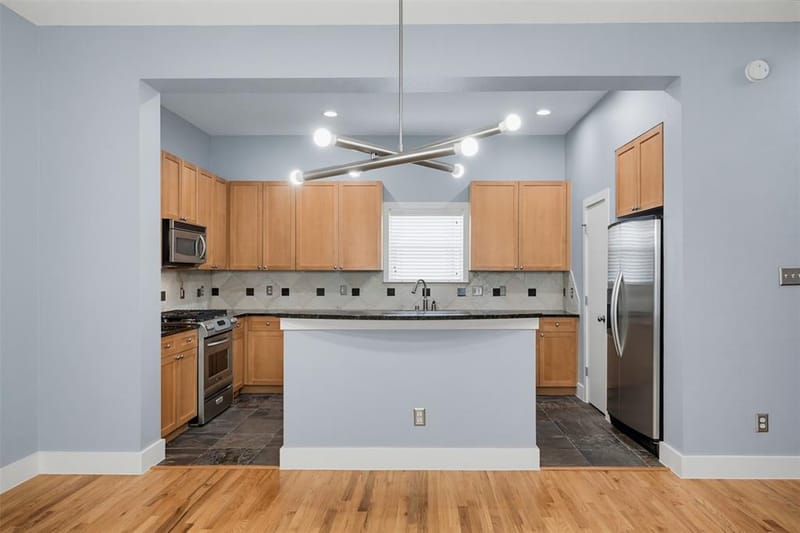 4830 Cedar Springs Road # 30, Dallas TX 75219 - Photo 8