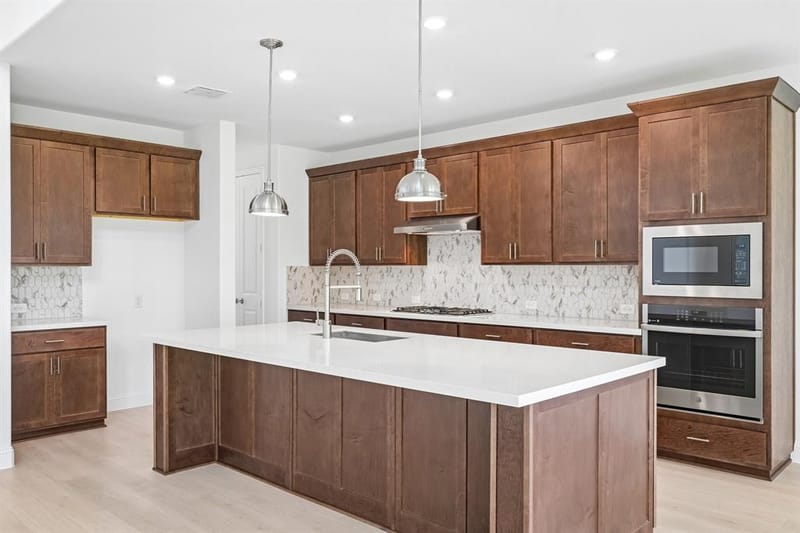 704 Green Heron Road, Celina TX 75009 - Photo 6