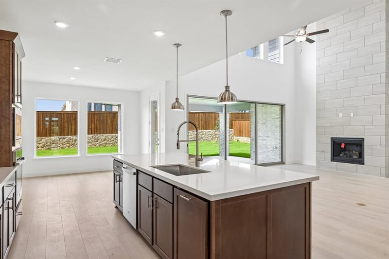 704 Green Heron Road, Celina TX 75009 - Photo 7