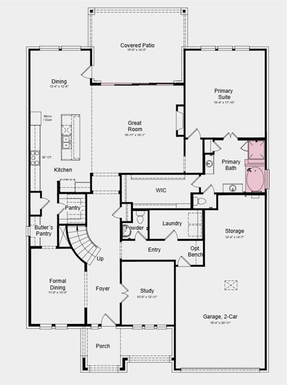 704 Green Heron Road, Celina TX 75009 - Photo 38