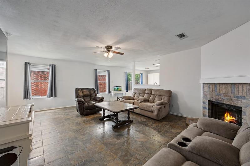 5600 Wiltshire Drive, Fort Worth TX 76135 - Photo 6