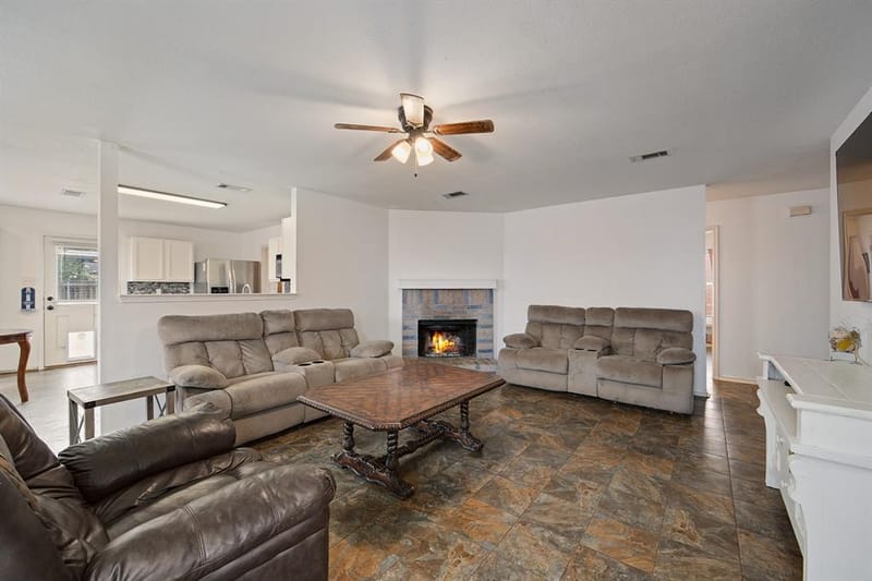 5600 Wiltshire Drive, Fort Worth TX 76135 - Photo 4