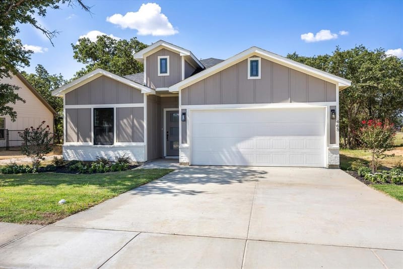 465 Peace Lily Way, Tolar TX 76476