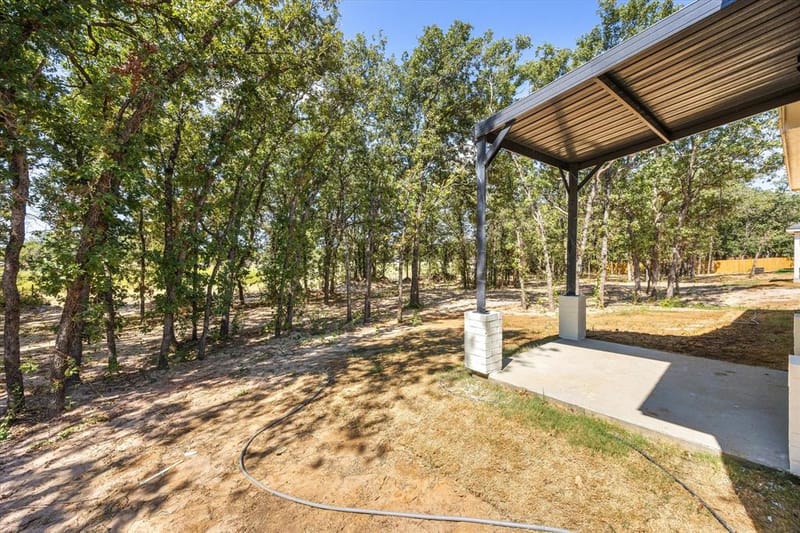 465 Peace Lily Way, Tolar TX 76476 - Photo 31