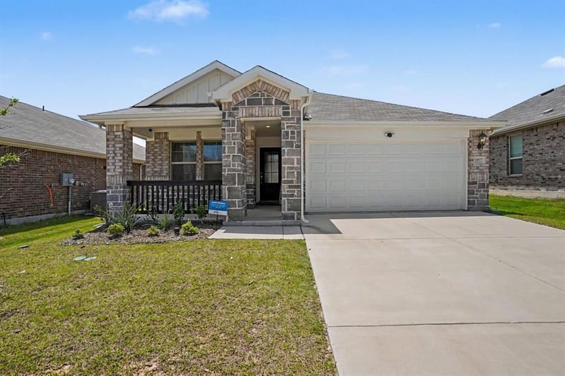10937 Texanum Trail, Fort Worth TX 76108
