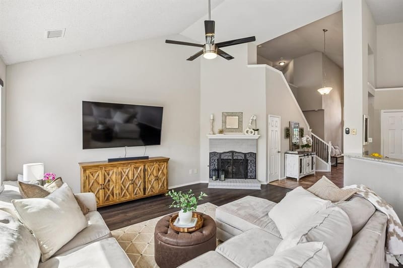 920 Mustang Drive, Allen TX 75002 - Photo 7