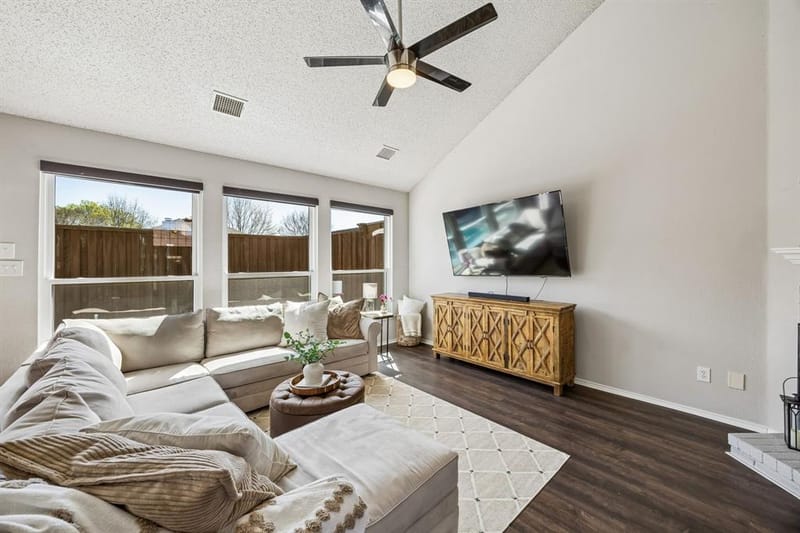 920 Mustang Drive, Allen TX 75002 - Photo 9