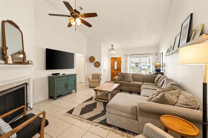 3908 River Birch Road, Fort Worth TX 76137 - Photo 7