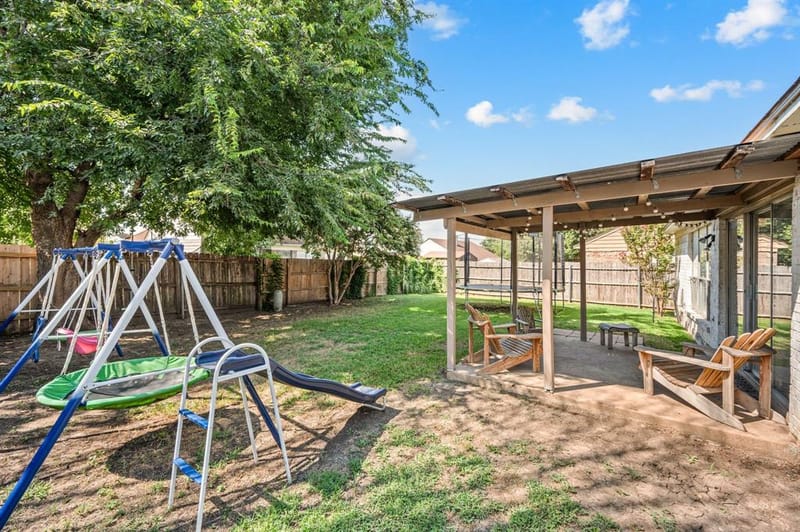 3908 River Birch Road, Fort Worth TX 76137 - Photo 32