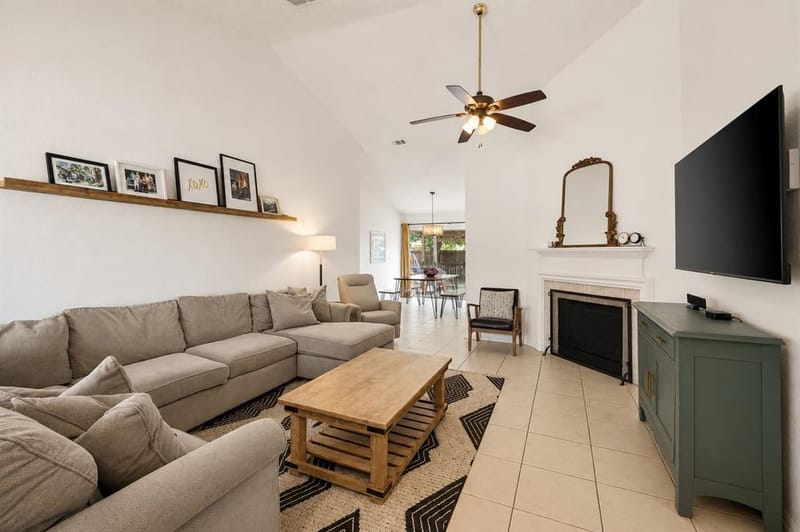 3908 River Birch Road, Fort Worth TX 76137 - Photo 9